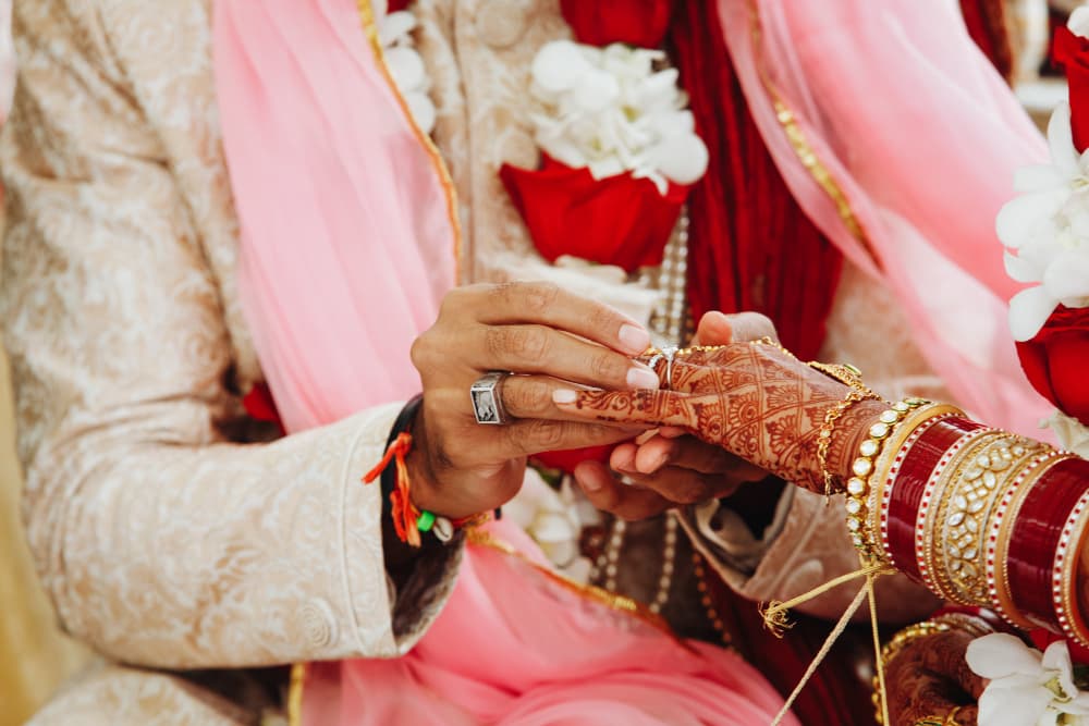 Wedding & Events